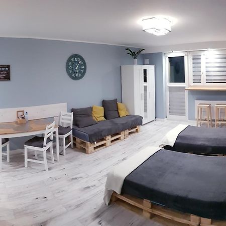 Apartament Panorama Kielce Exterior foto