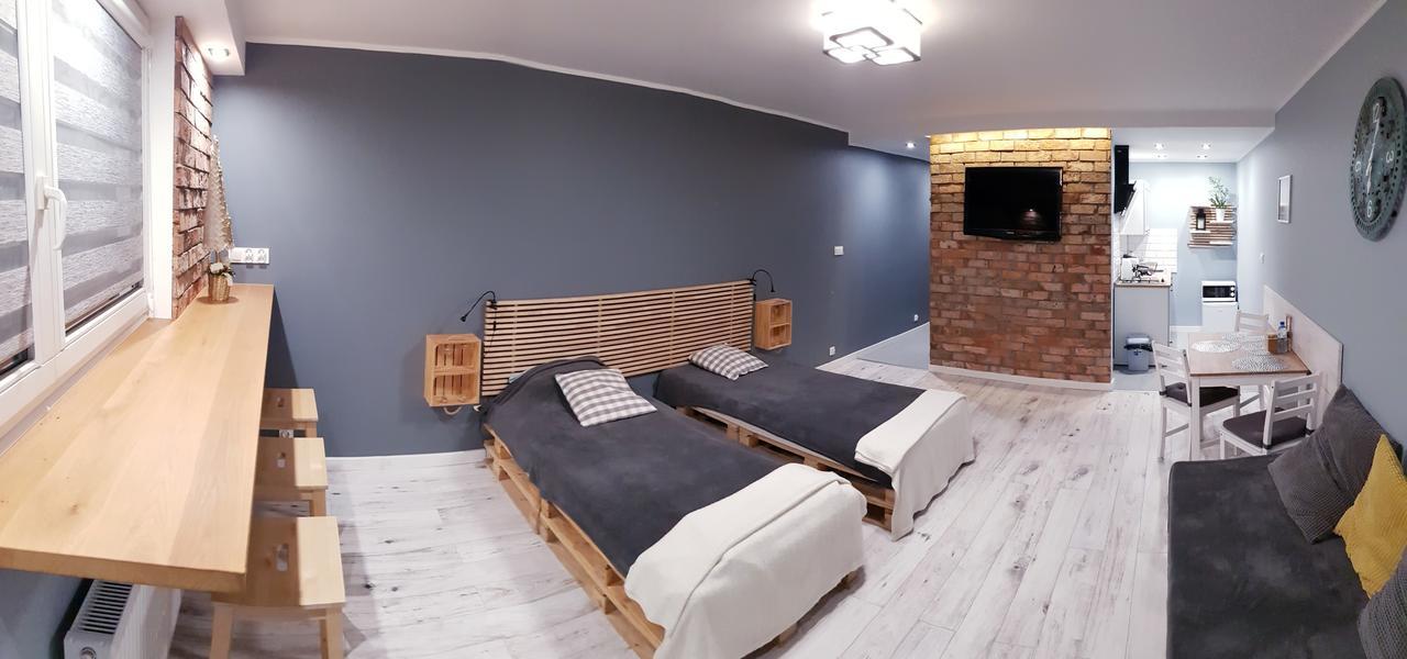Apartament Panorama Kielce Exterior foto