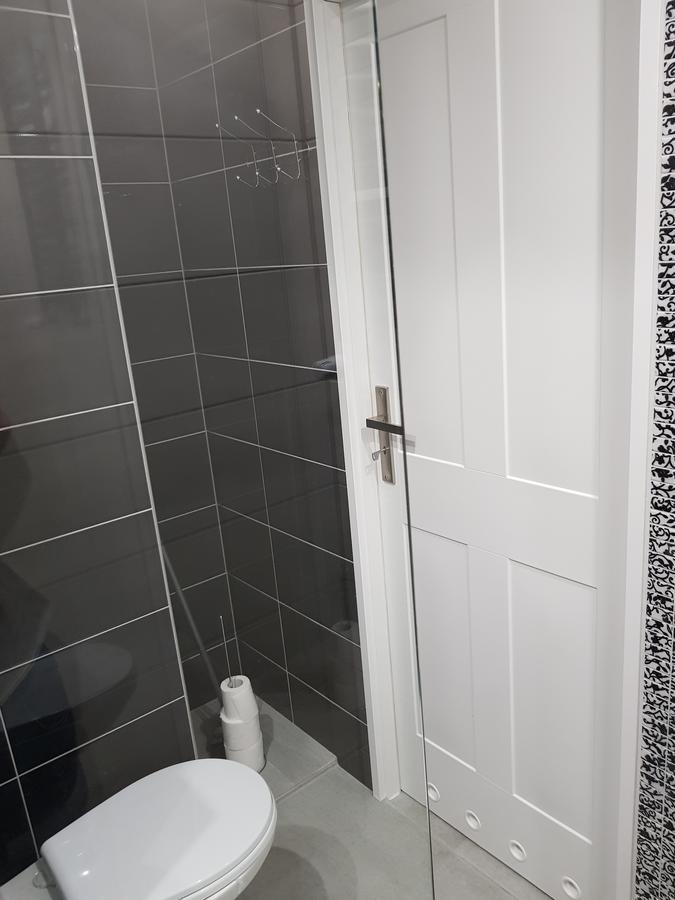 Apartament Panorama Kielce Exterior foto